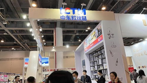 杭州禮贈品 文創產品及數字化展覽會盛大開幕 杭州禮品展助推禮品行業新發展鳳凰網河南